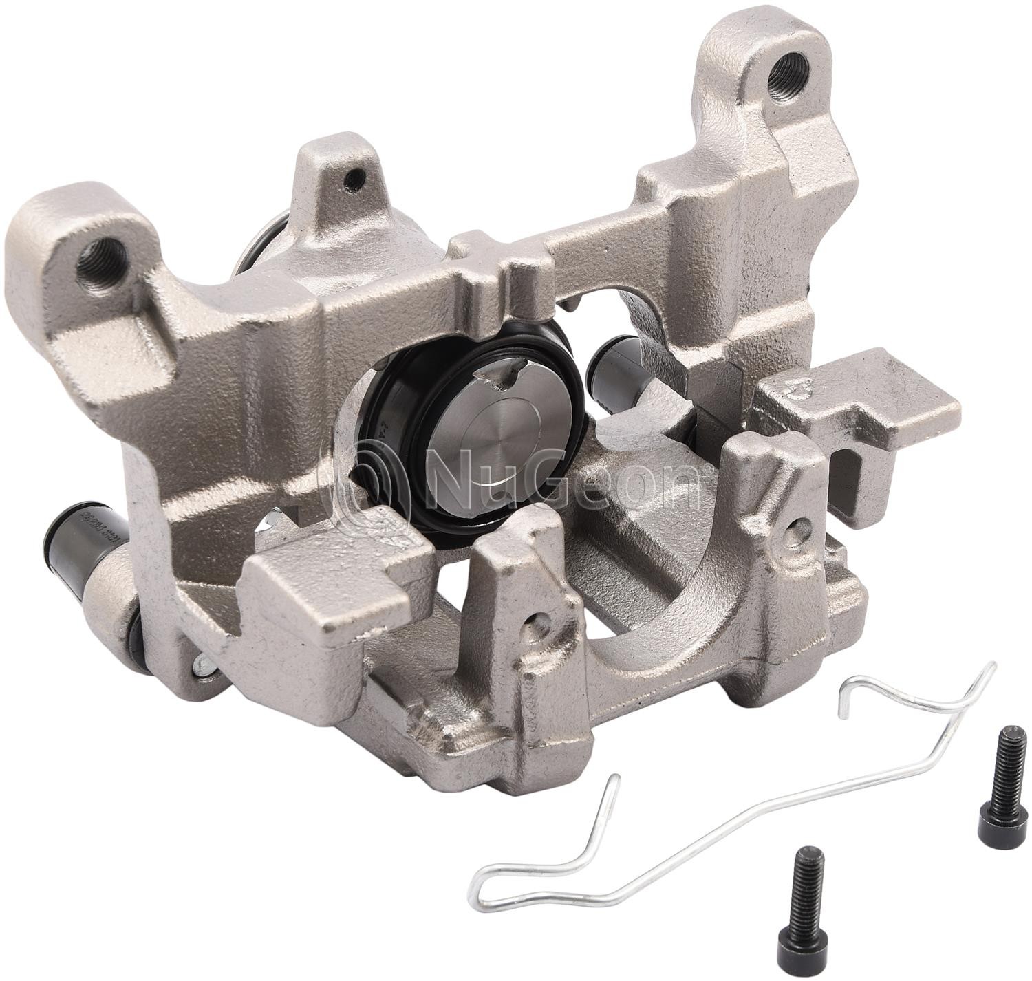 Vision 99-01353A Remanufactured Disc Brake Caliper