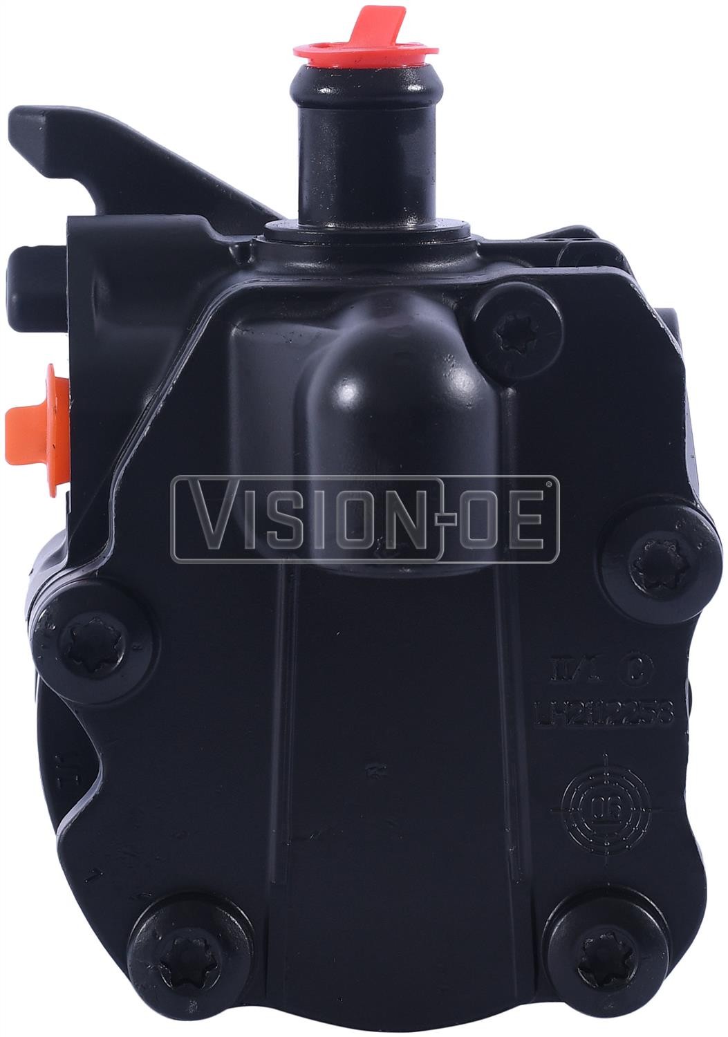 Vision 990-1356 Remanufactured Power Steering Pump - Image 3