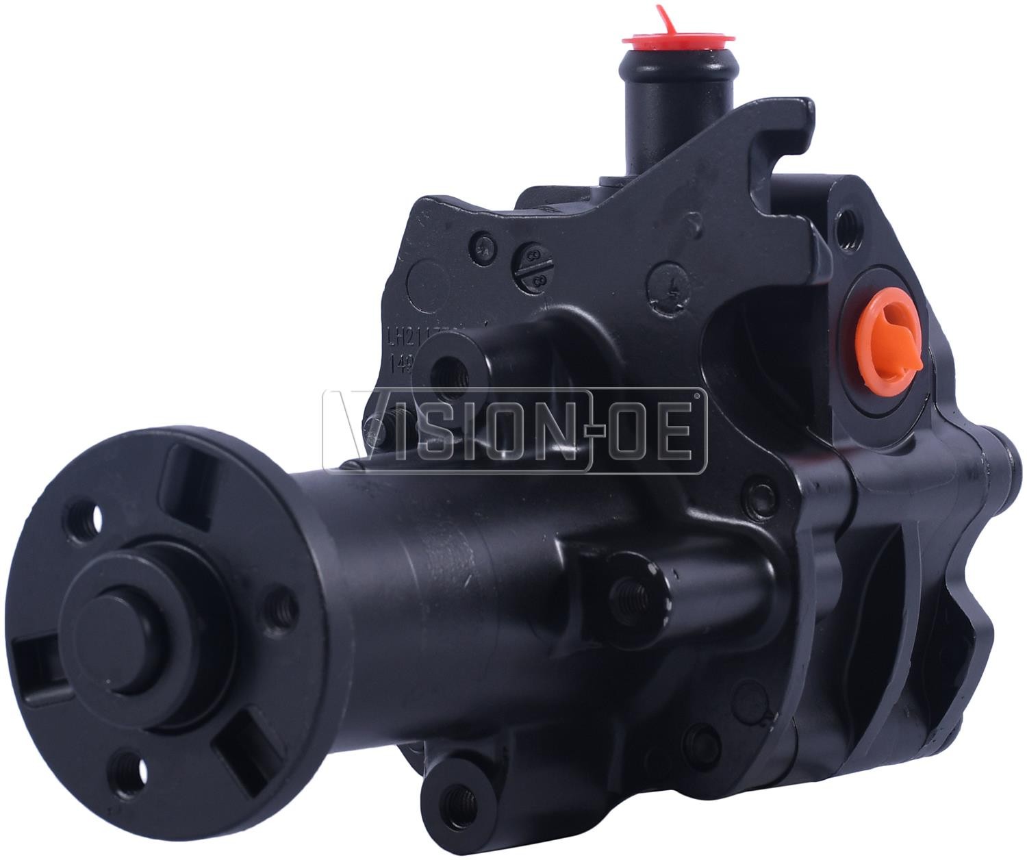Vision 990-1356 Remanufactured Power Steering Pump - Image 2