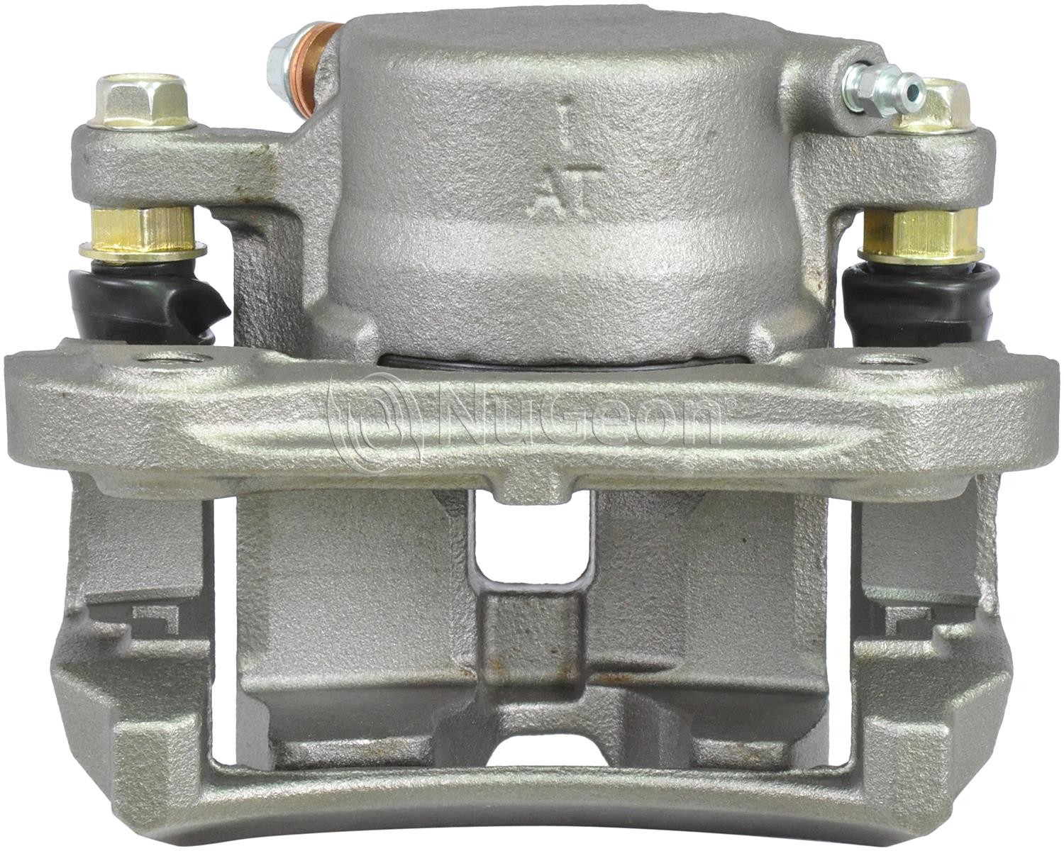 Vision 99-01415B Remanufactured Disc Brake Caliper