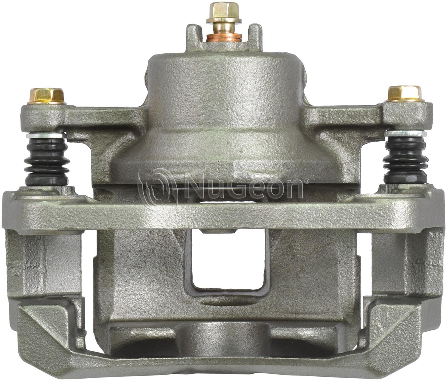 Vision 99-01417B Remanufactured Disc Brake Caliper