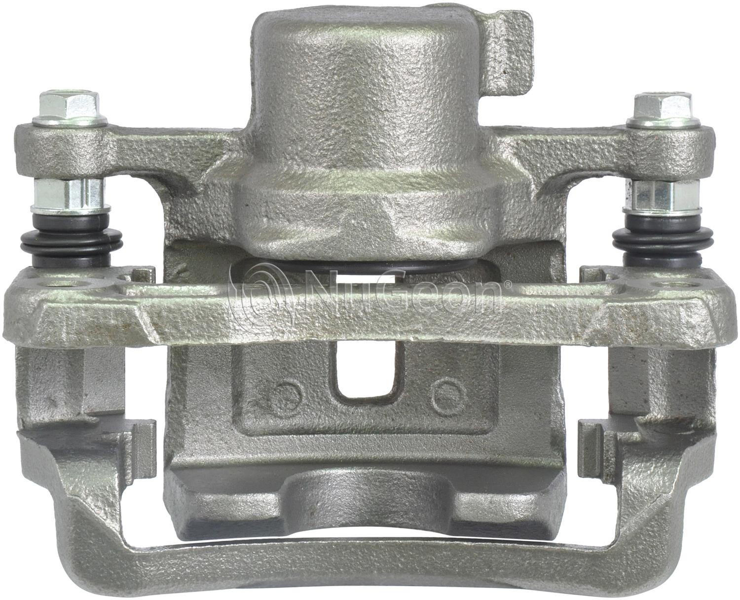 Vision 99-01420A Remanufactured Disc Brake Caliper