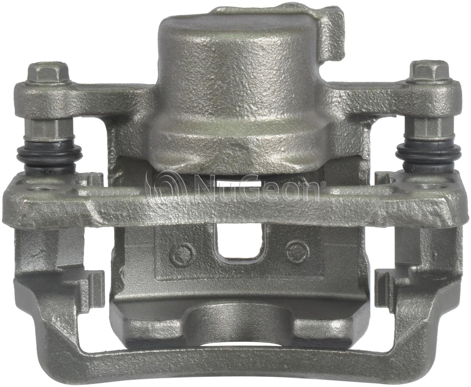 Vision 99-01422A Remanufactured Disc Brake Caliper