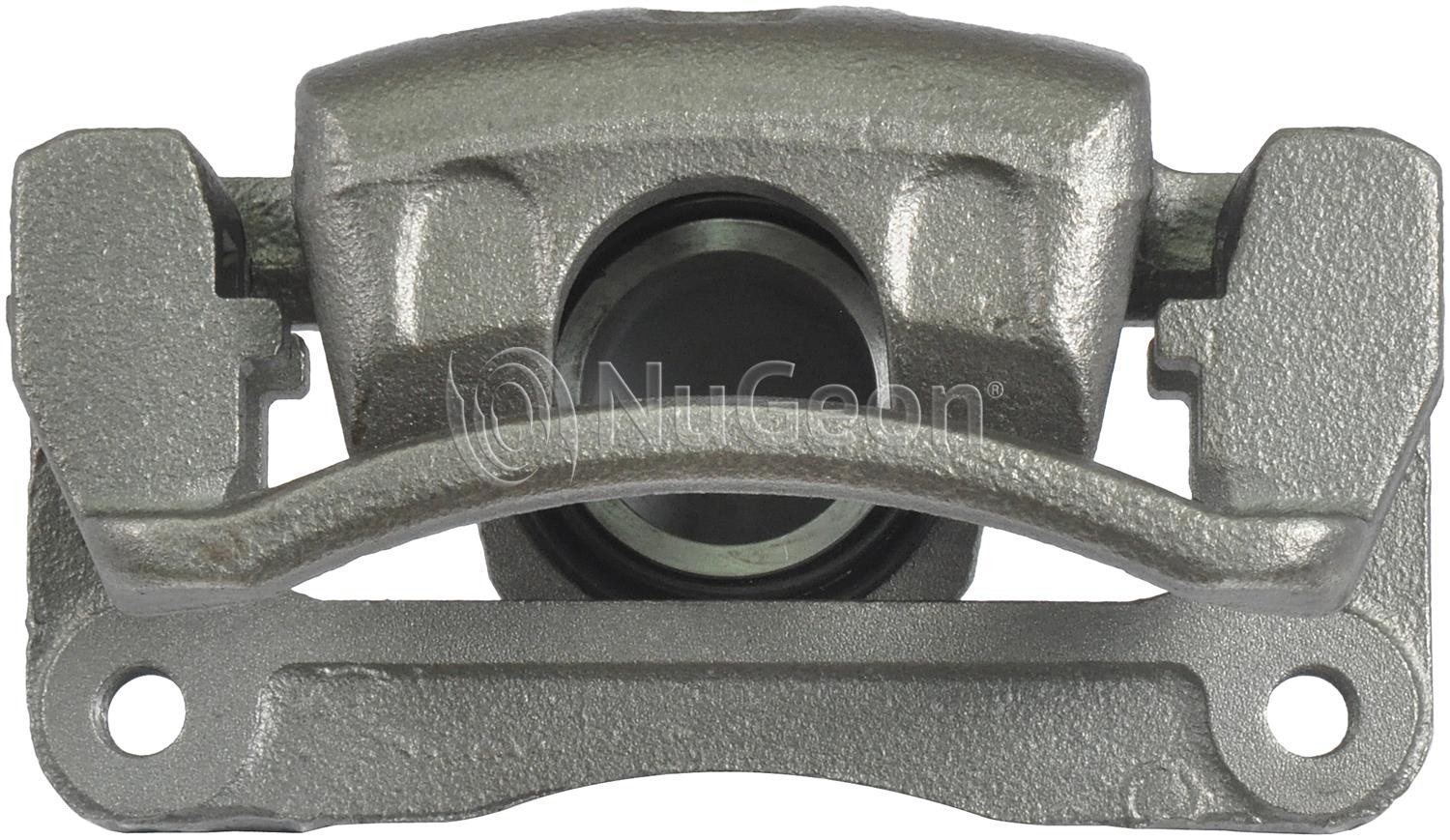 Vision 99-01422A Remanufactured Disc Brake Caliper - Image 3
