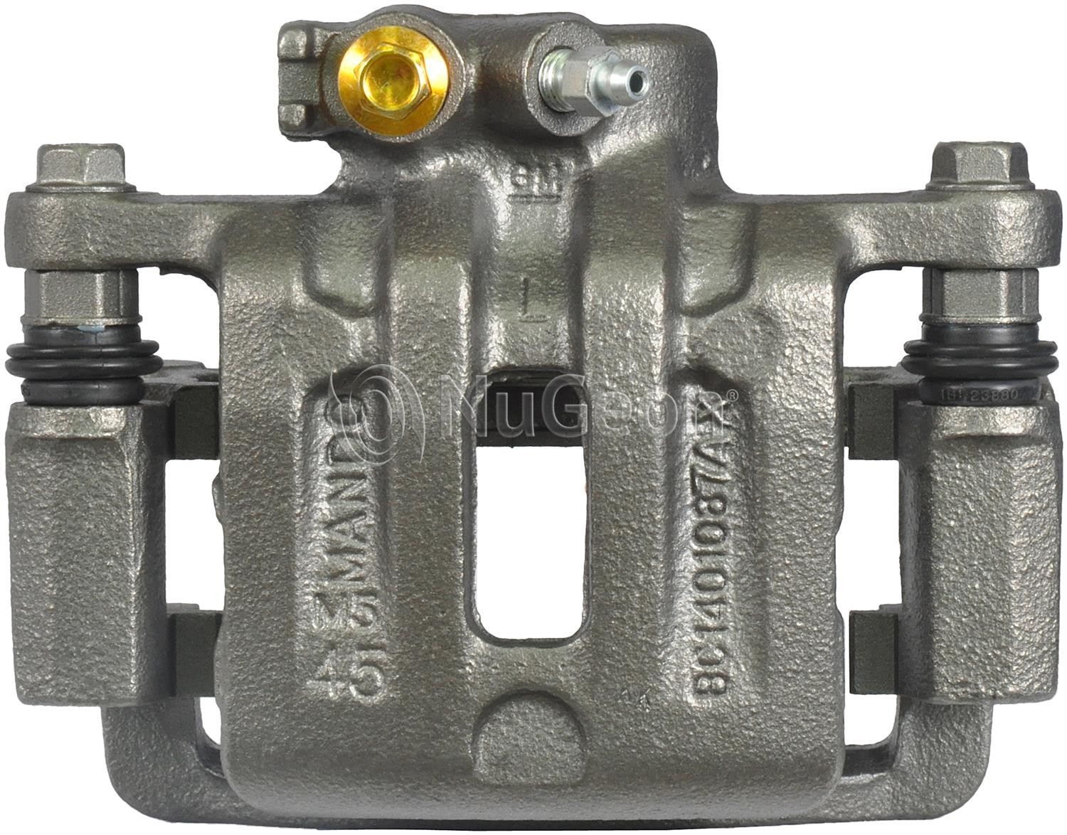 Vision 99-01422A Remanufactured Disc Brake Caliper - Image 6
