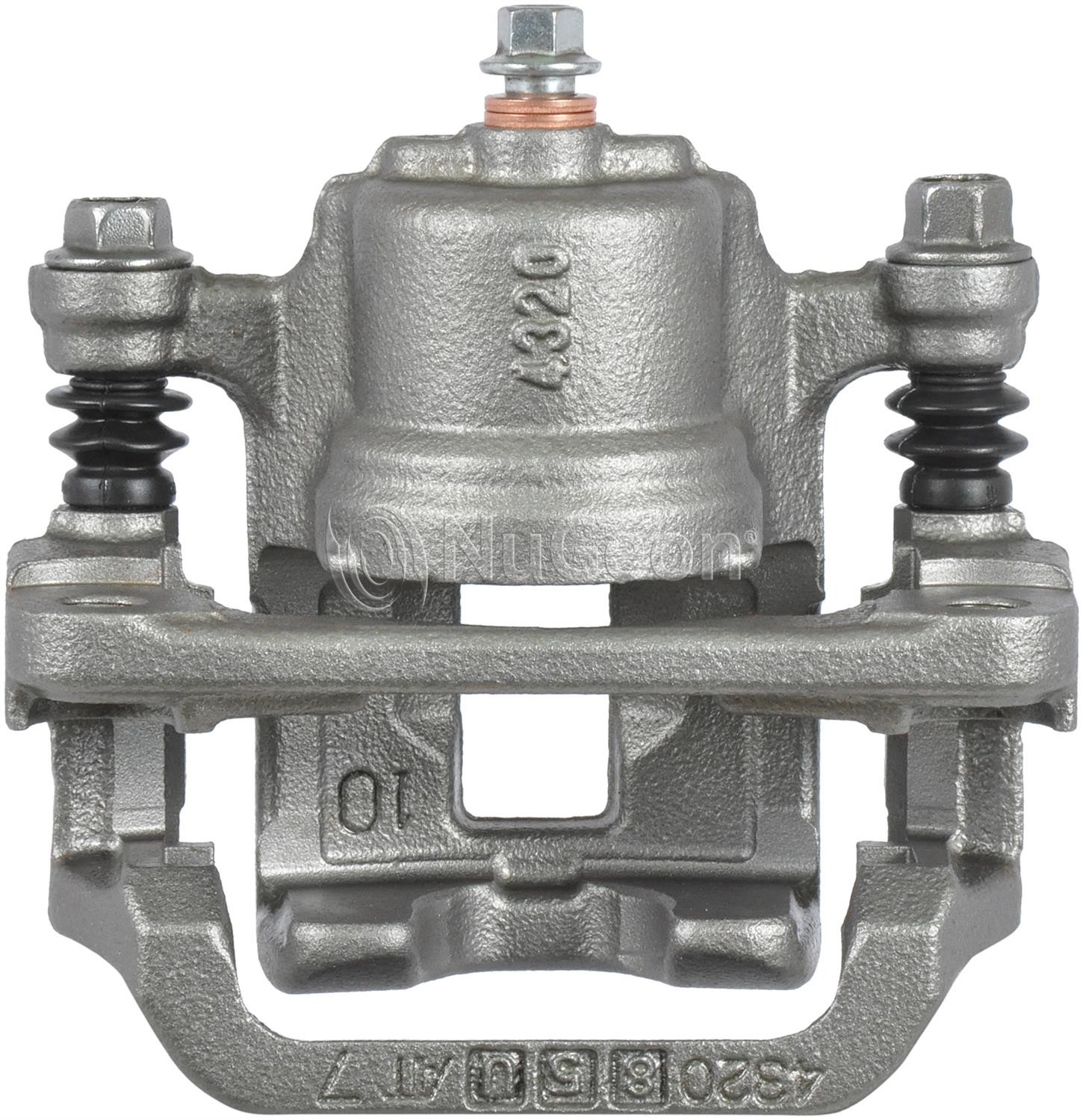 Vision 99-01426A Remanufactured Disc Brake Caliper