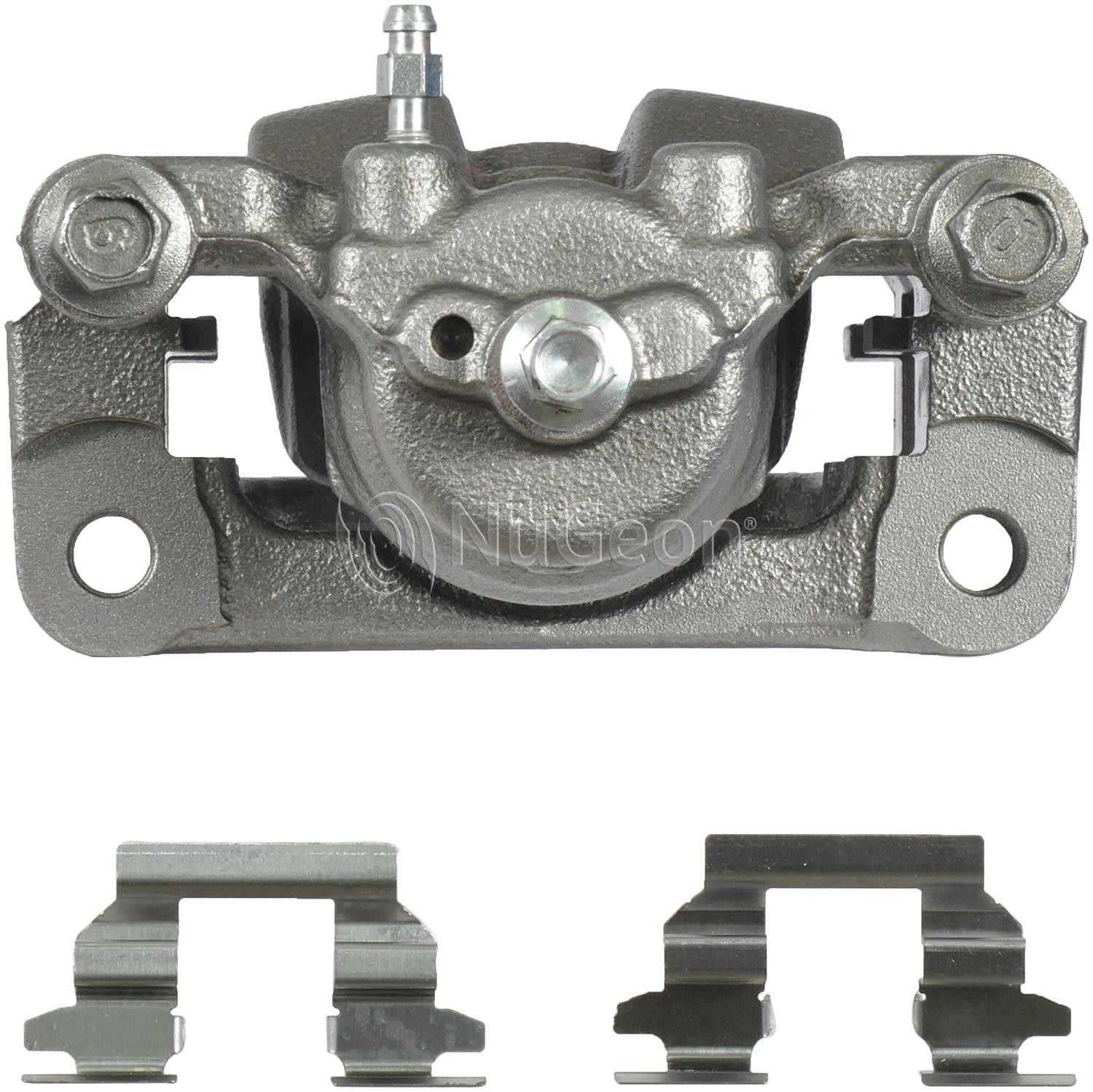 Vision 99-01426A Remanufactured Disc Brake Caliper - Image 5