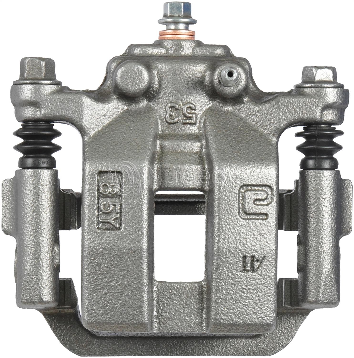 Vision 99-01426A Remanufactured Disc Brake Caliper - Image 6