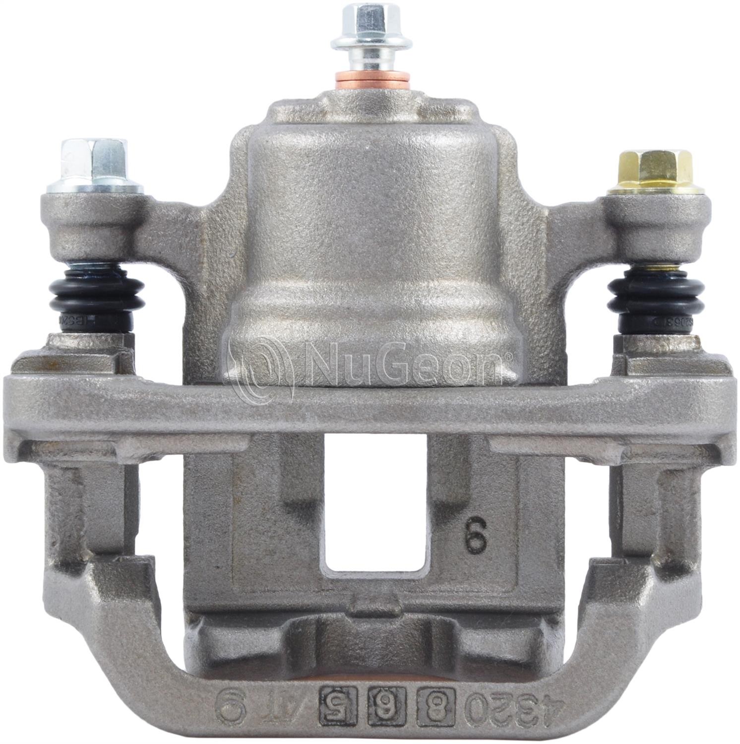 Vision 99-01426B Remanufactured Disc Brake Caliper - Image 2