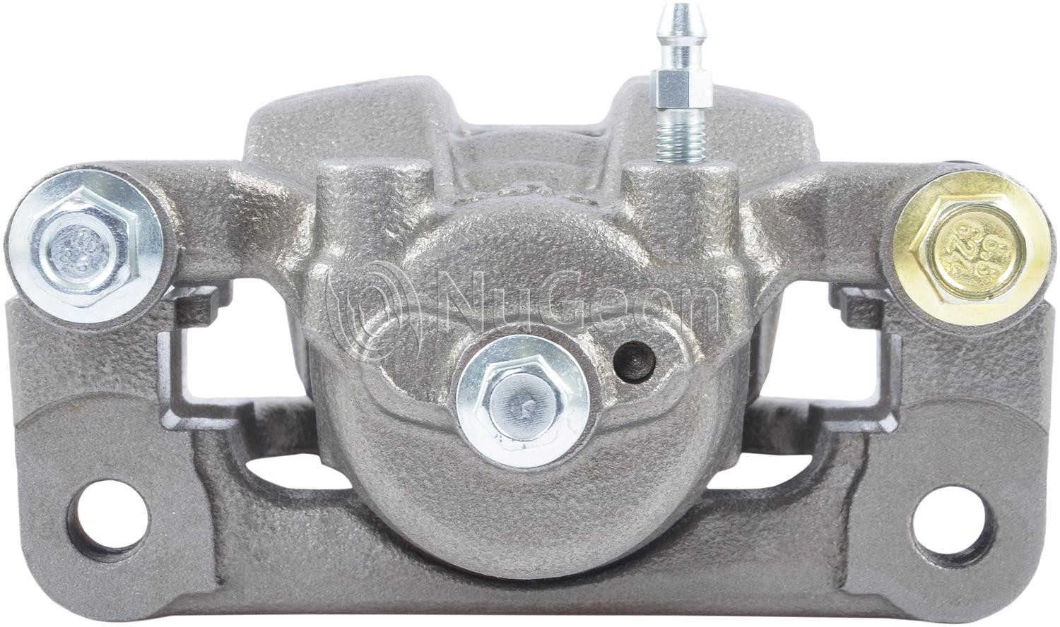 Vision 99-01426B Remanufactured Disc Brake Caliper - Image 6