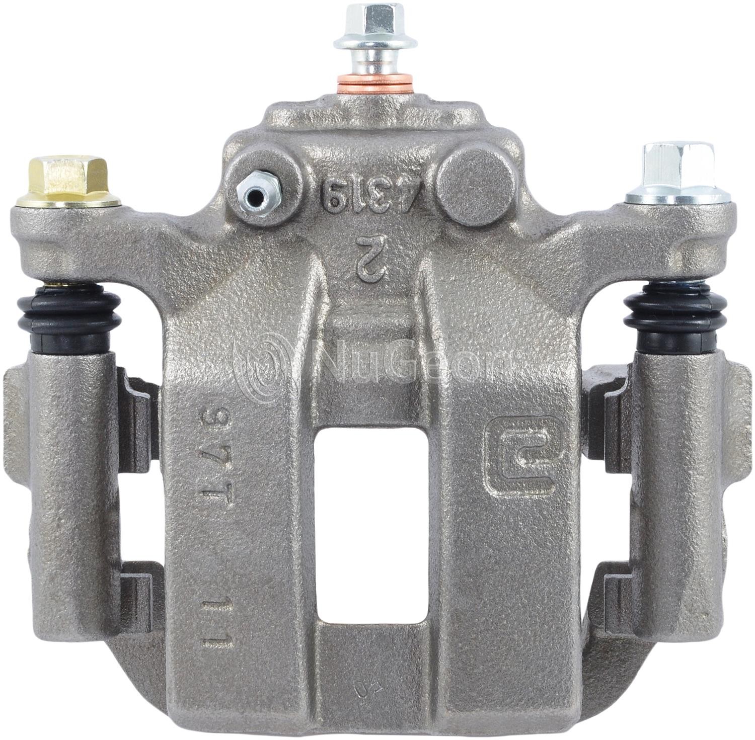 Vision 99-01426B Remanufactured Disc Brake Caliper - Image 7