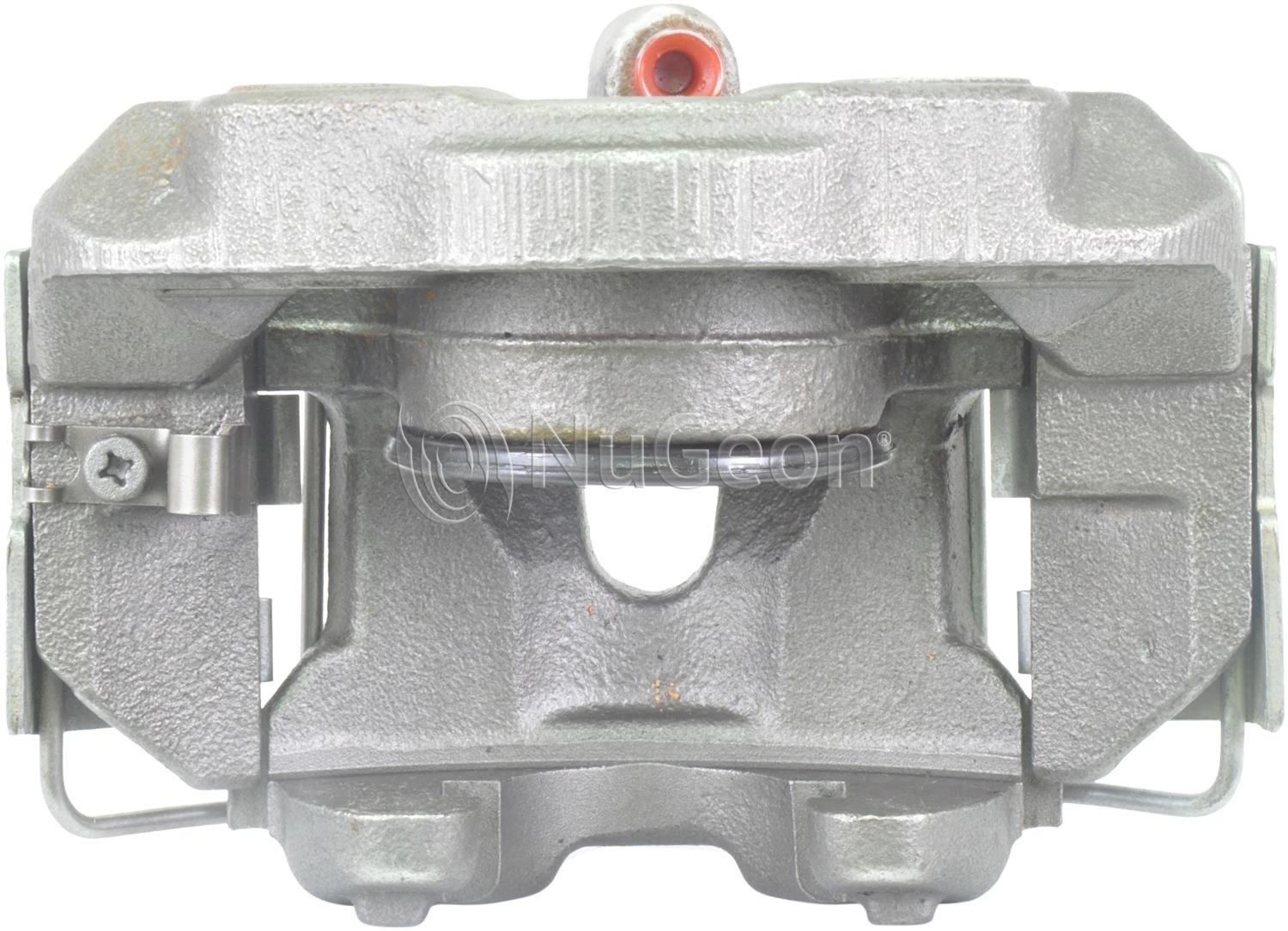 Vision 99-01508B Remanufactured Disc Brake Caliper
