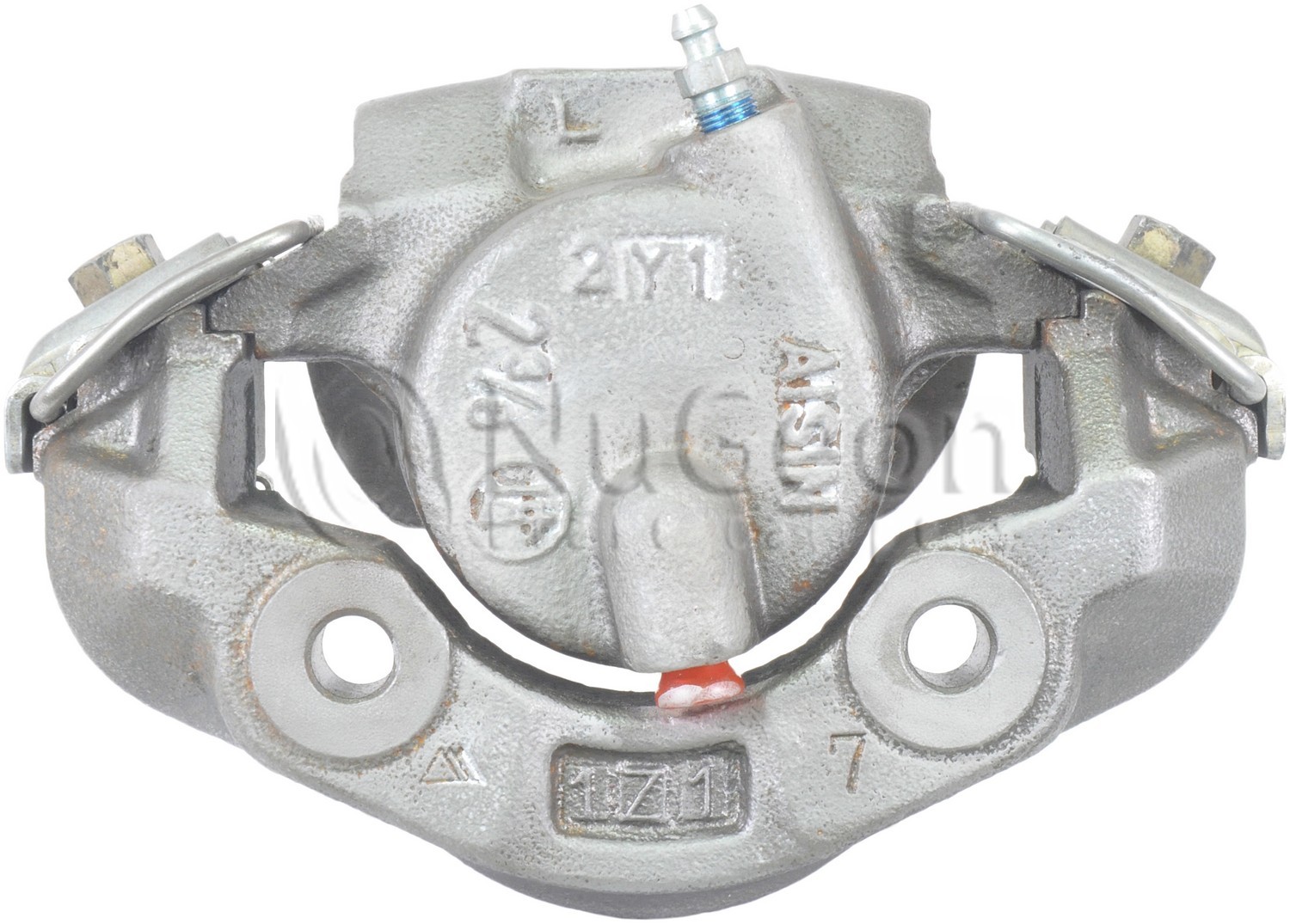 Vision 99-01508B Remanufactured Disc Brake Caliper - Image 2