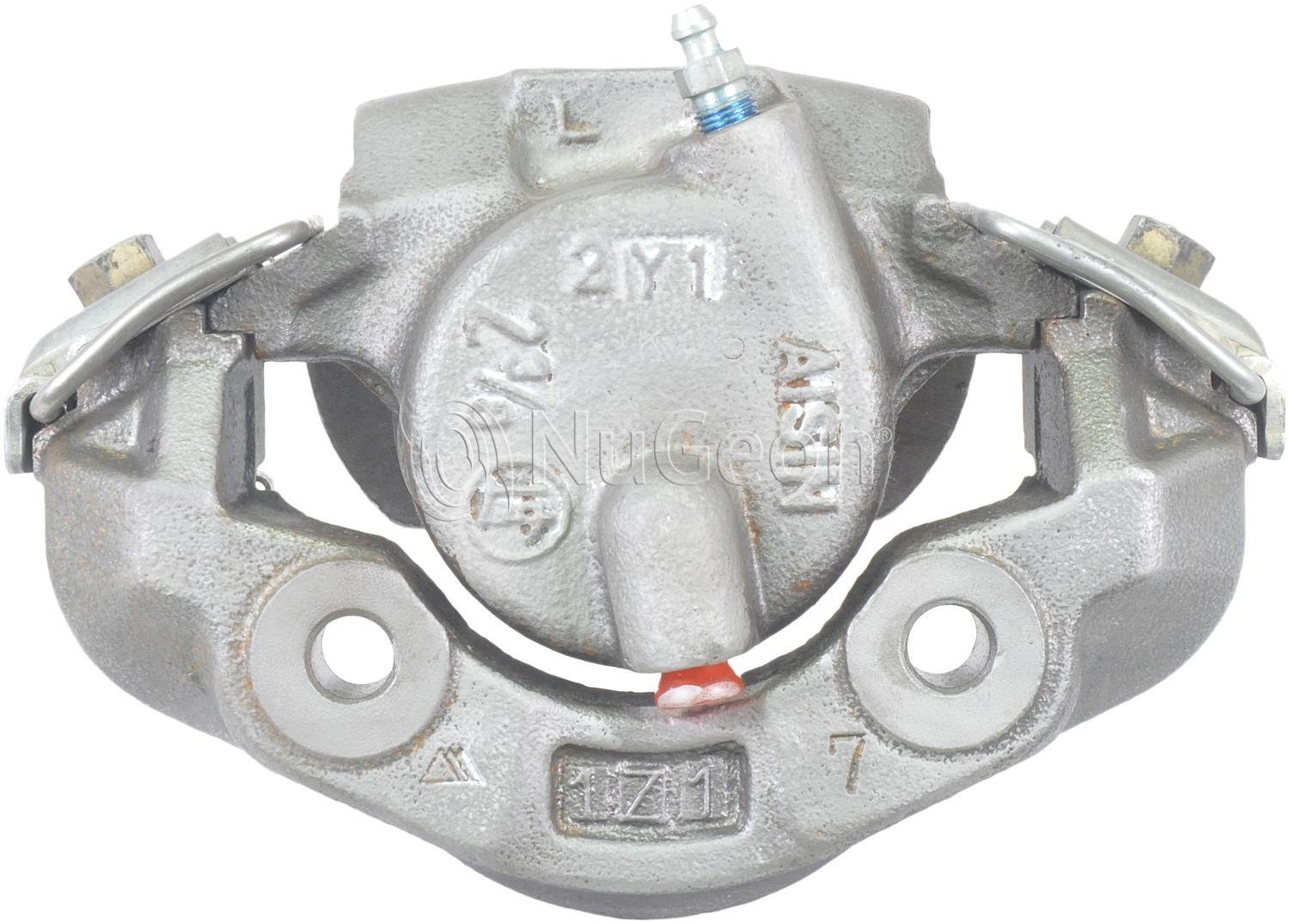 Vision 99-01508B Remanufactured Disc Brake Caliper - Image 5