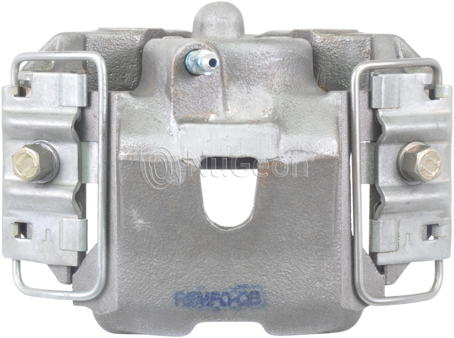 Vision 99-01508B Remanufactured Disc Brake Caliper - Image 6