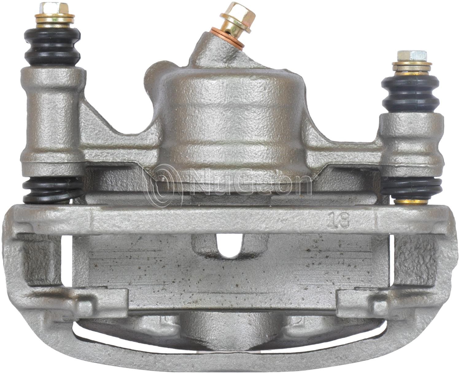 Vision 99-01524A Remanufactured Disc Brake Caliper