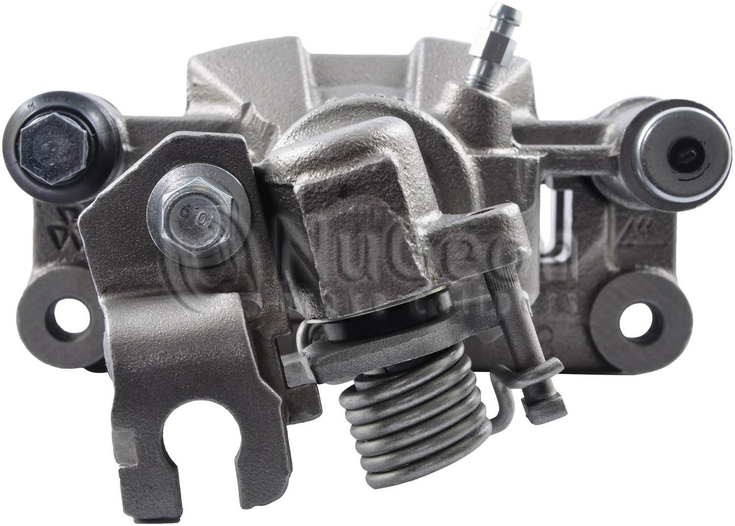 Vision 99-01525B Remanufactured Disc Brake Caliper
