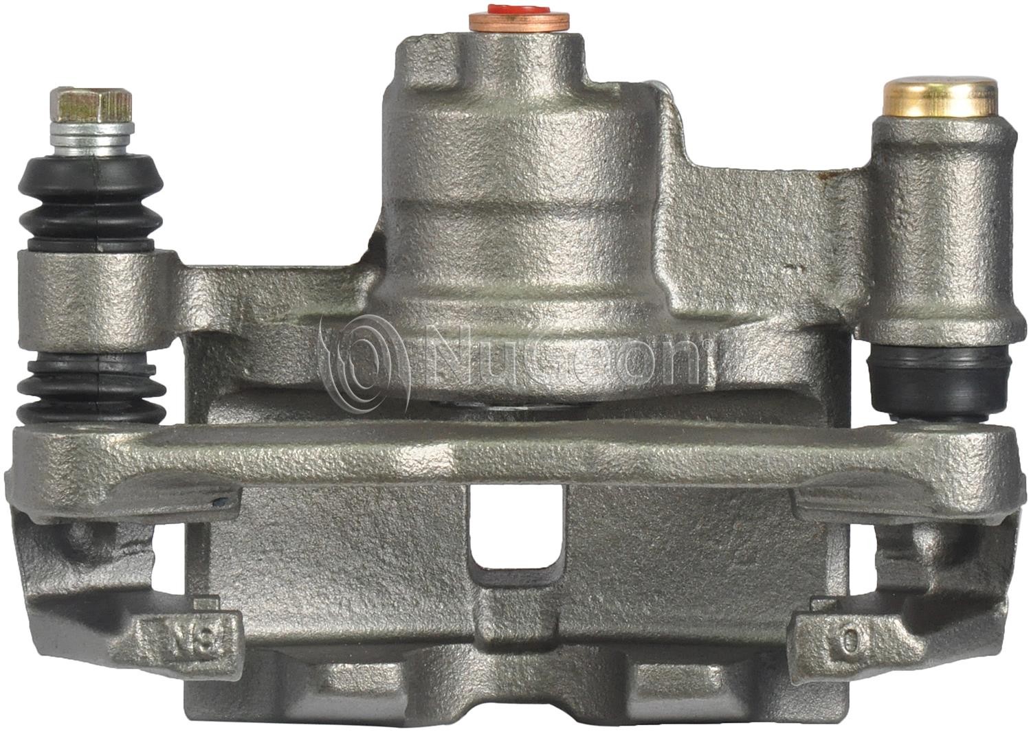 Vision 99-01534B Remanufactured Disc Brake Caliper