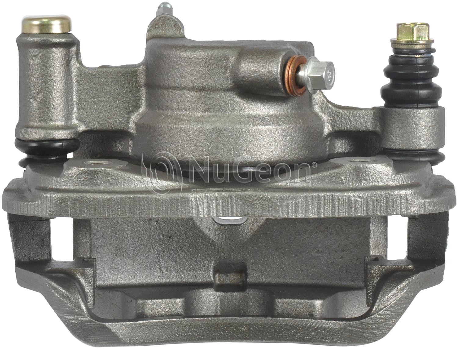 Vision 99-01538A Remanufactured Disc Brake Caliper - Image 3