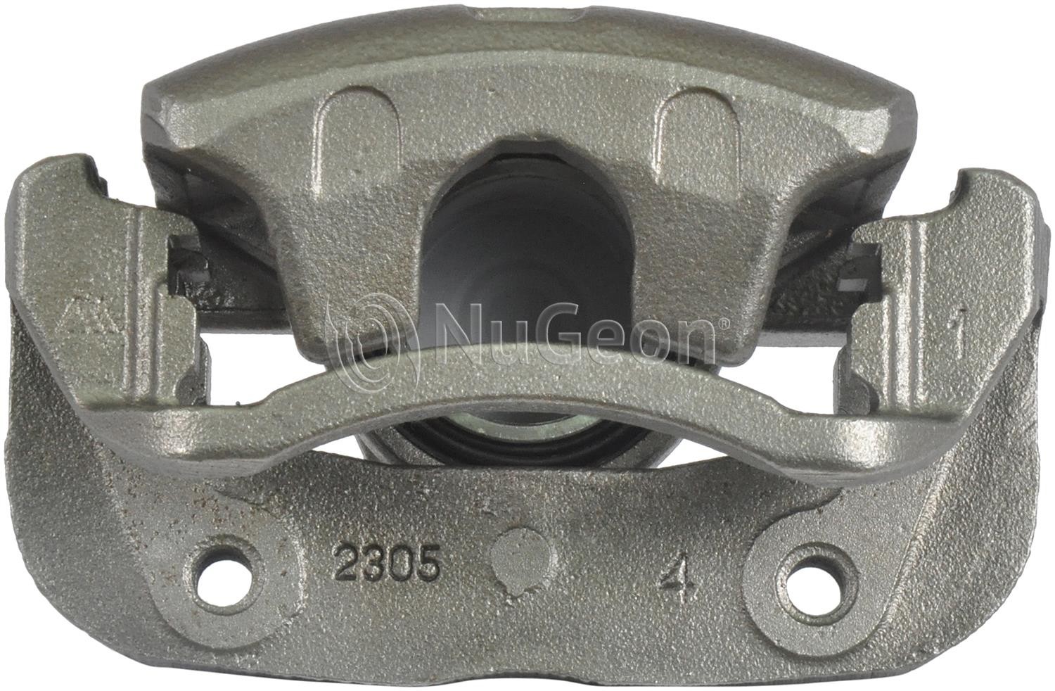 Vision 99-01538A Remanufactured Disc Brake Caliper - Image 2