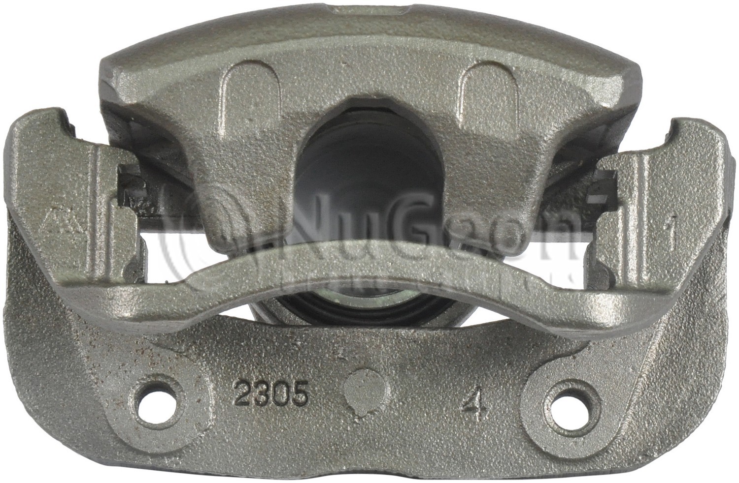 Vision 99-01538A Remanufactured Disc Brake Caliper - Image 6