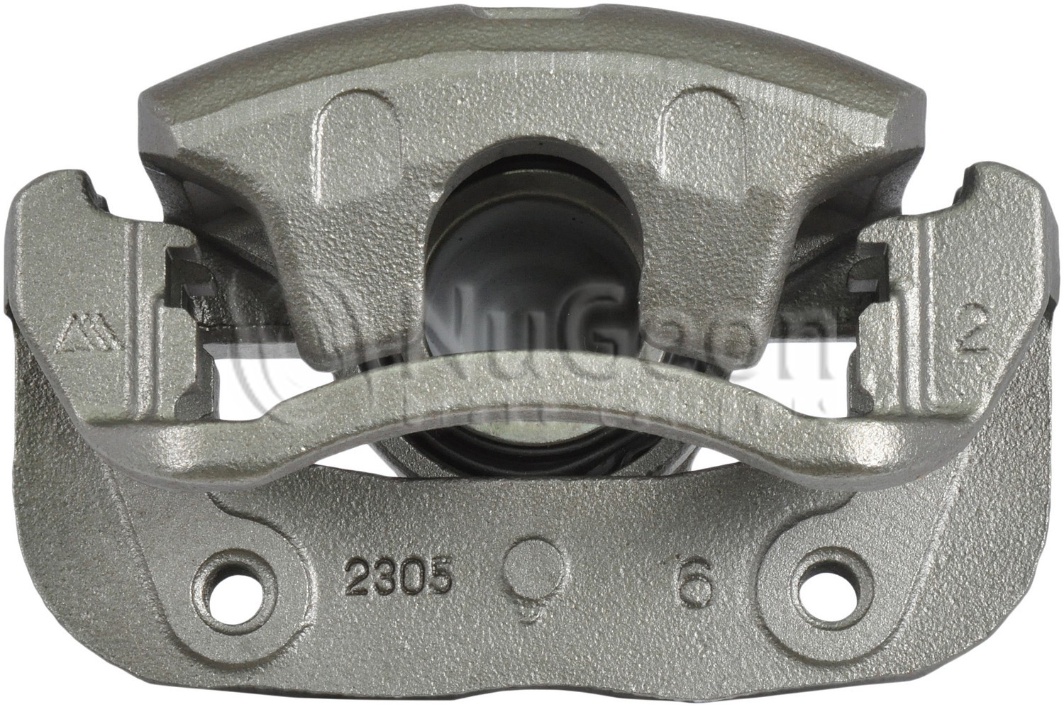 Vision 99-01538B Remanufactured Disc Brake Caliper