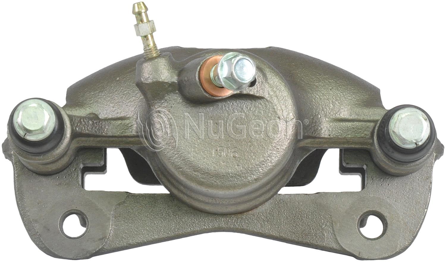 Vision 99-01540A Remanufactured Disc Brake Caliper