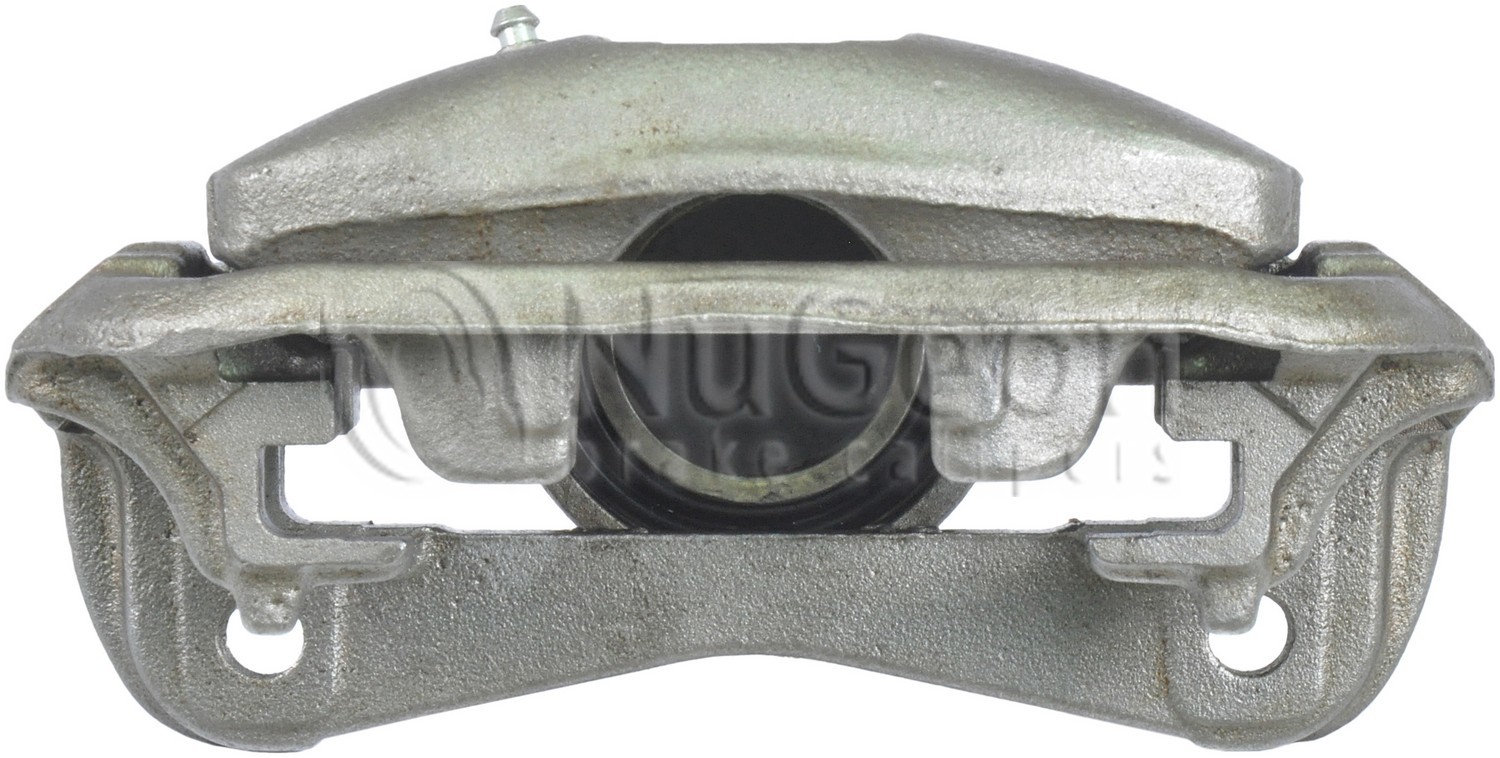 Vision 99-01540B Remanufactured Disc Brake Caliper