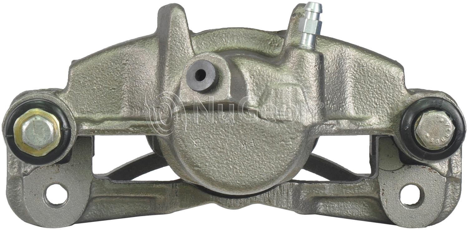 Vision 99-01553B Remanufactured Disc Brake Caliper