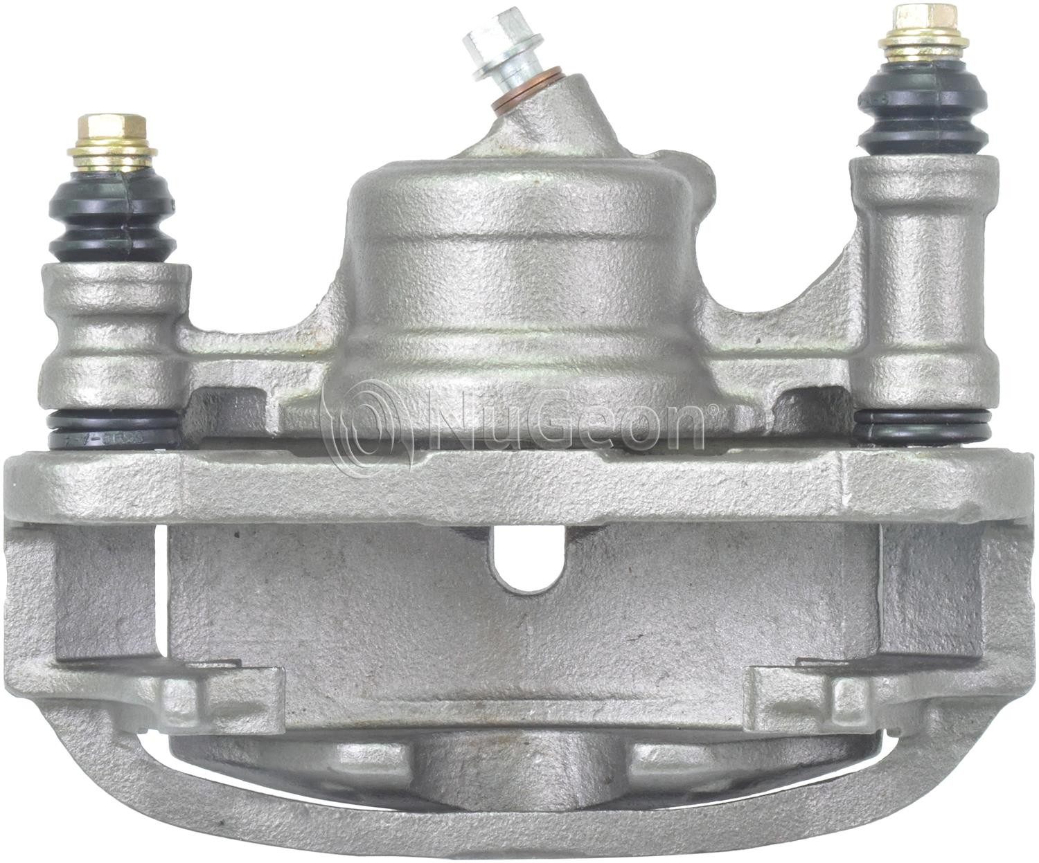 Vision 99-01573B Remanufactured Disc Brake Caliper - Image 2