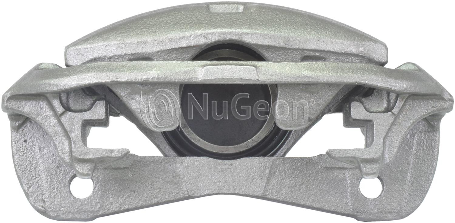 Vision 99-01573B Remanufactured Disc Brake Caliper - Image 4