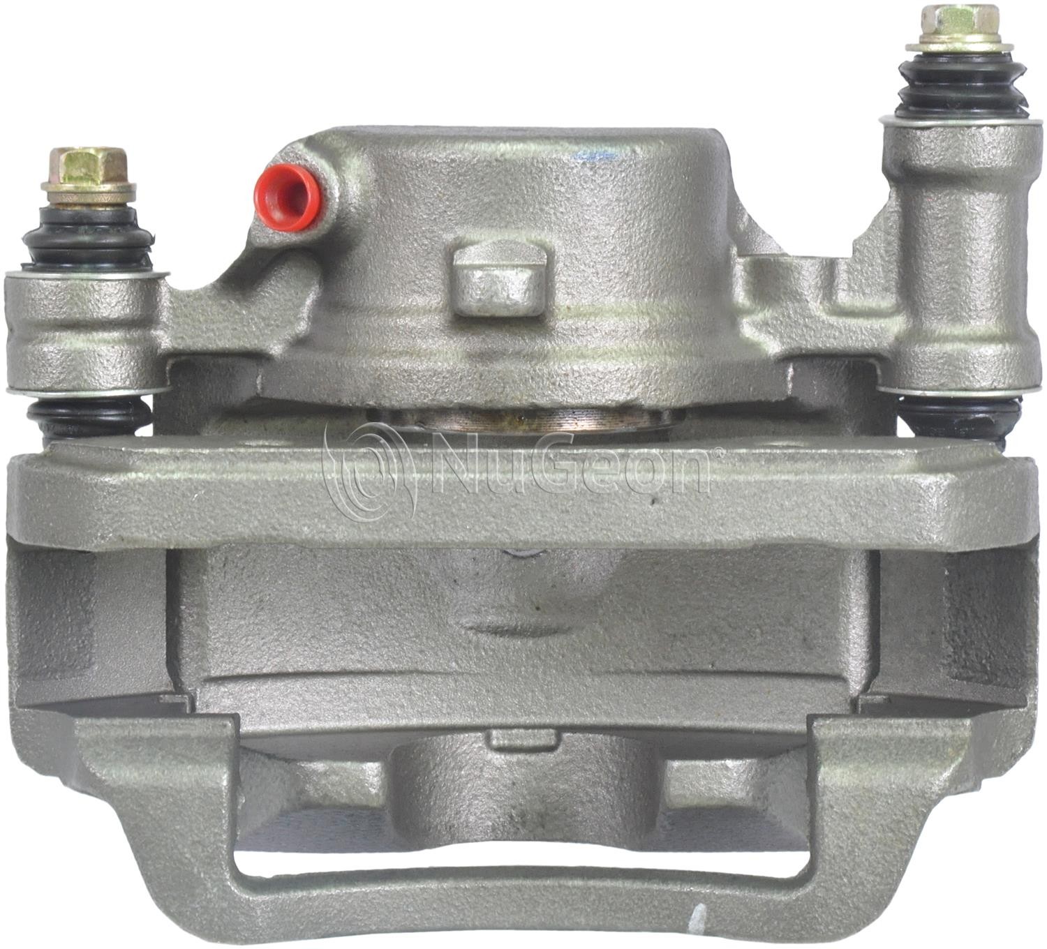 Vision 99-01579B Remanufactured Disc Brake Caliper