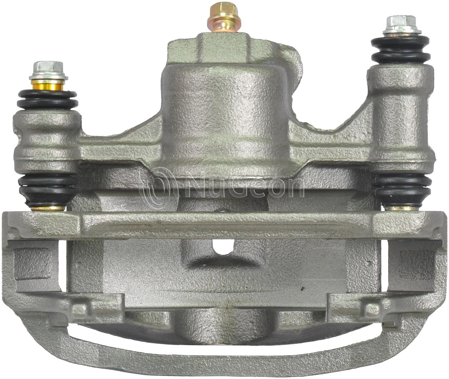 Vision 99-01587B Remanufactured Disc Brake Caliper - Image 5