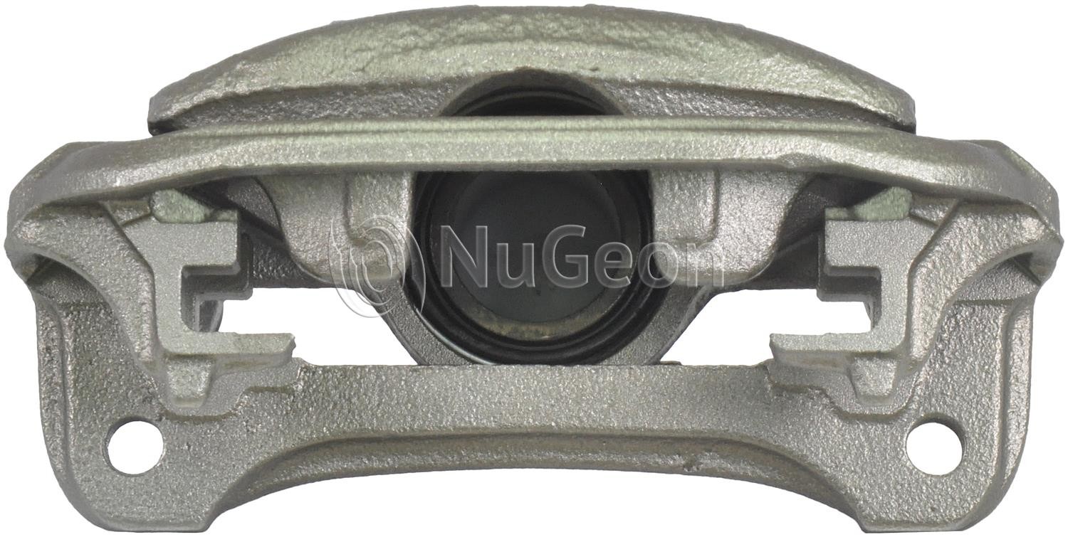 Vision 99-01587B Remanufactured Disc Brake Caliper - Image 2