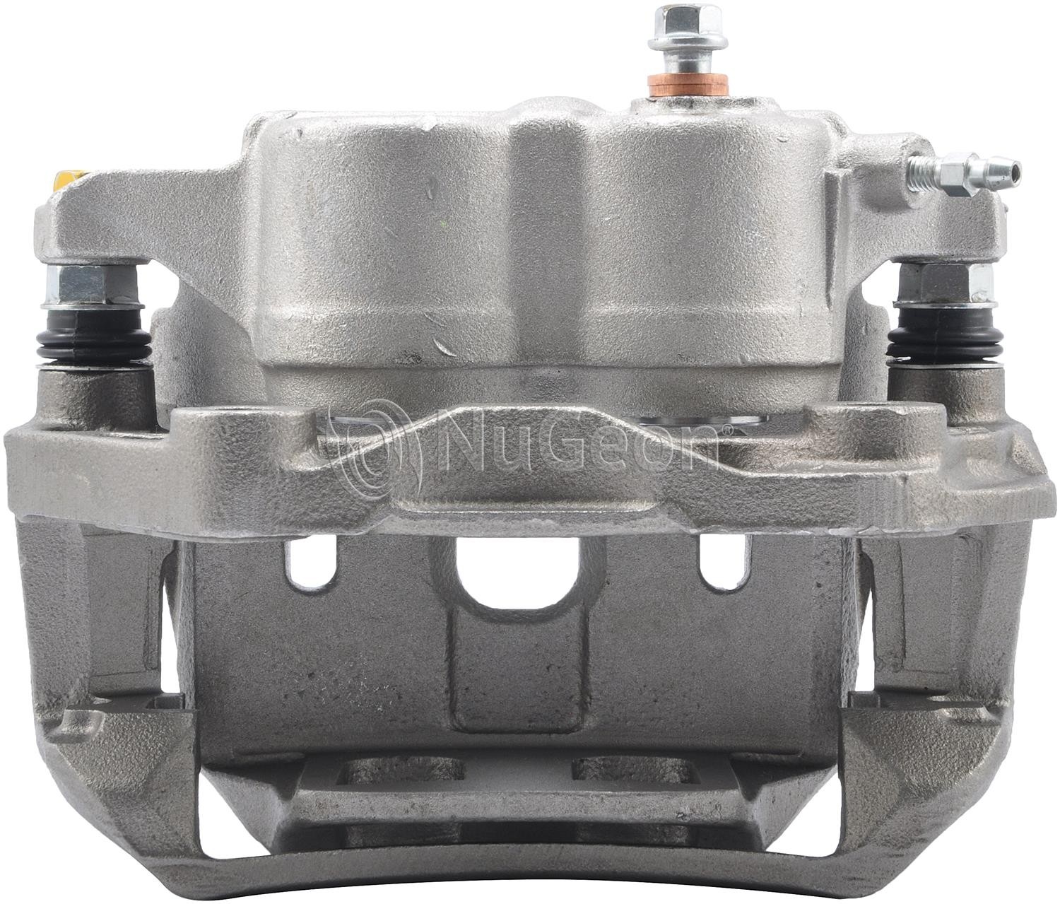 Vision 99-01591B Remanufactured Disc Brake Caliper - Image 3