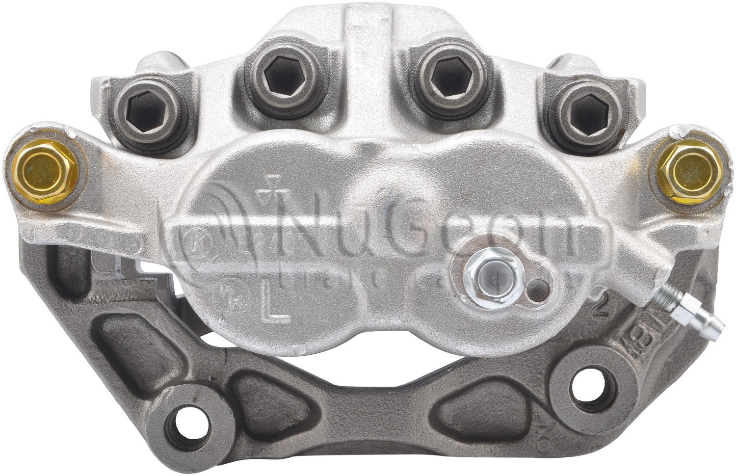 Vision 99-01591B Remanufactured Disc Brake Caliper - Image 2