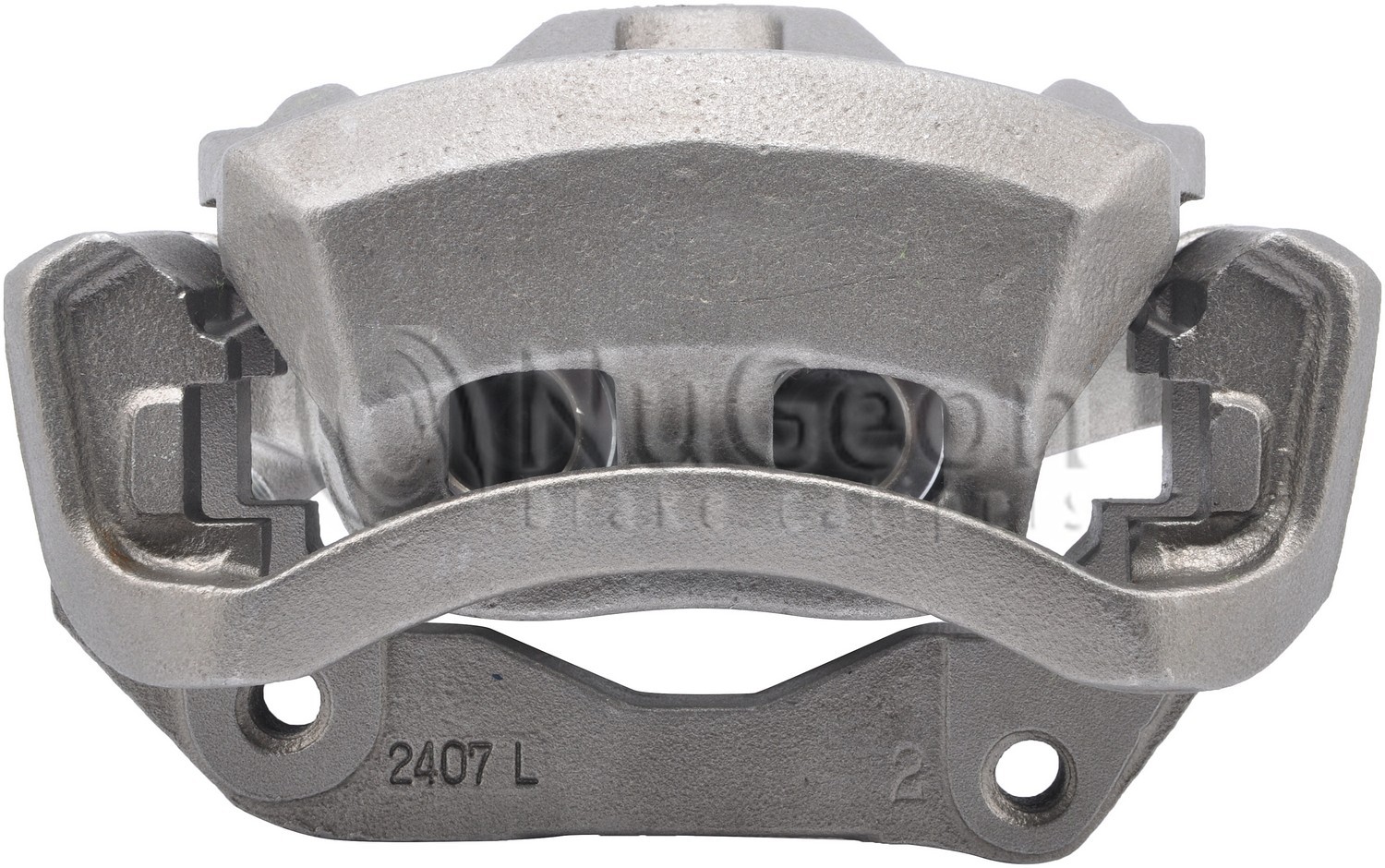 Vision 99-01591B Remanufactured Disc Brake Caliper