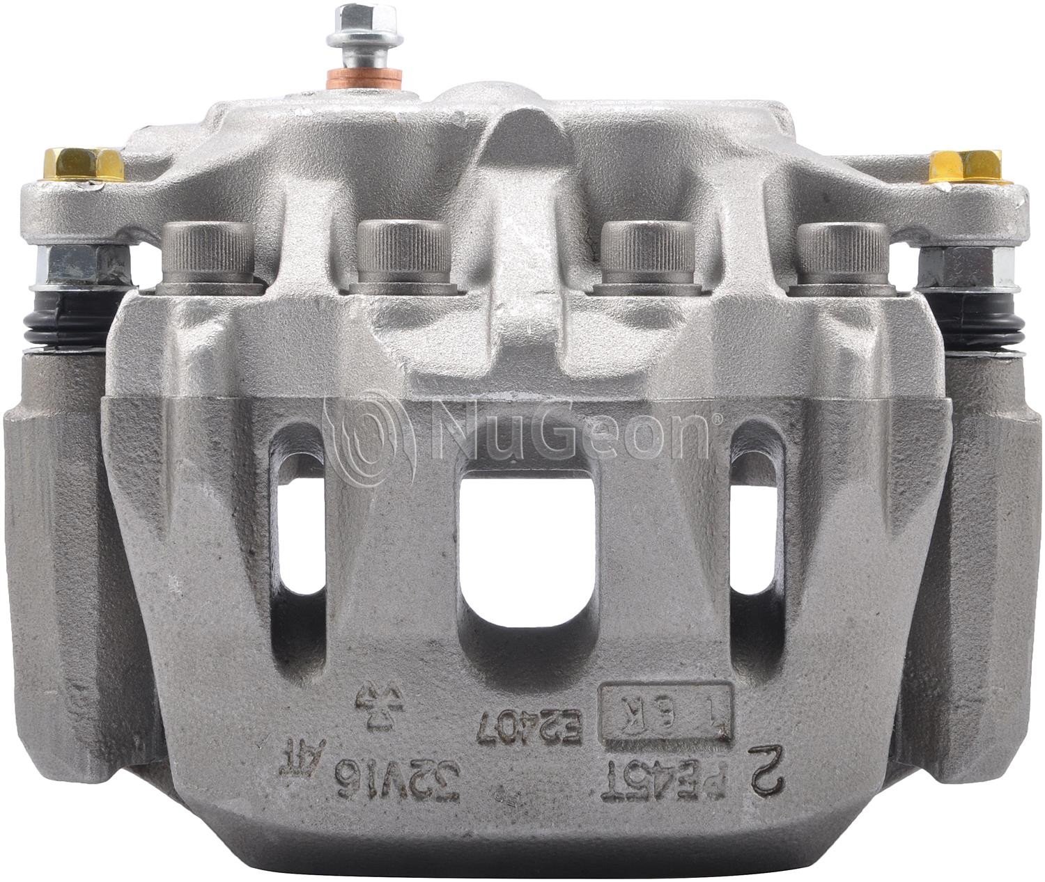 Vision 99-01591B Remanufactured Disc Brake Caliper - Image 5