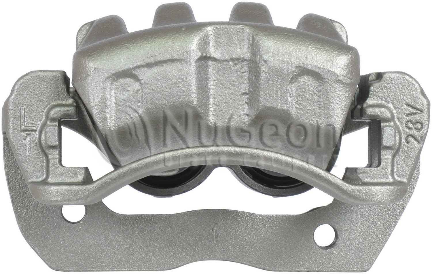 Vision 99-01601A Remanufactured Disc Brake Caliper - Image 2