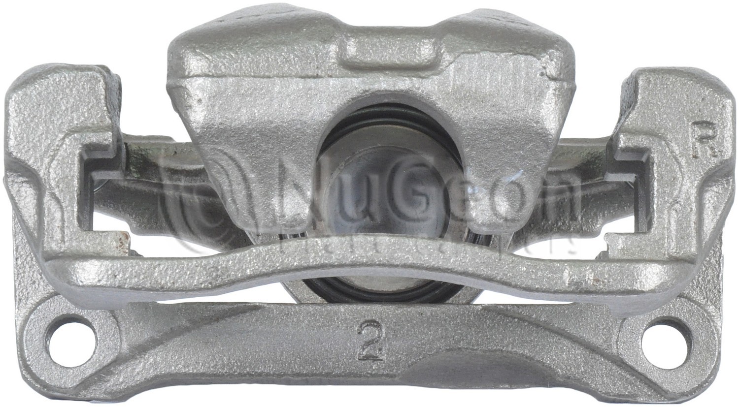 Vision 99-01602A Remanufactured Disc Brake Caliper