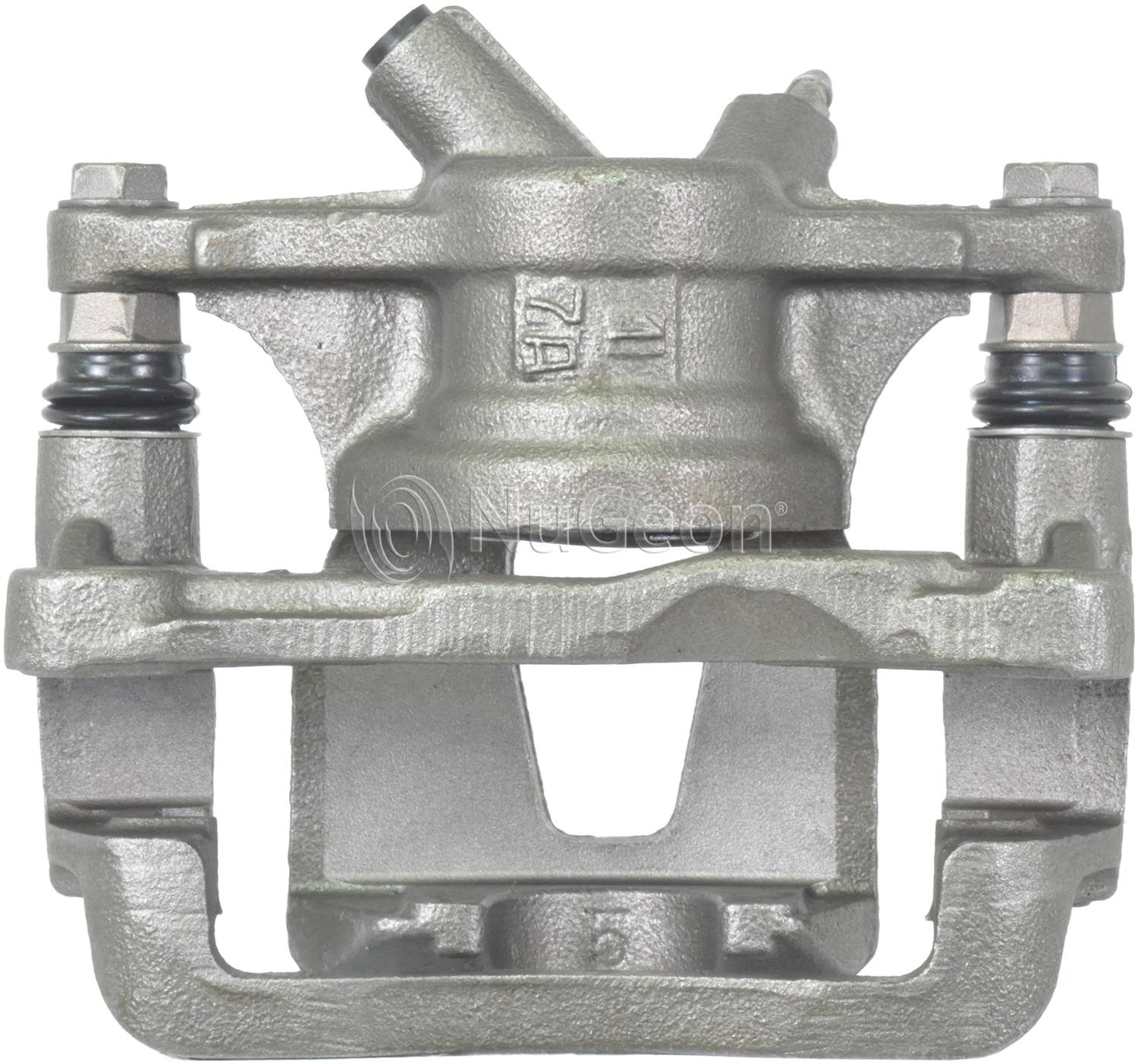 Vision 99-01602B Remanufactured Disc Brake Caliper - Image 3