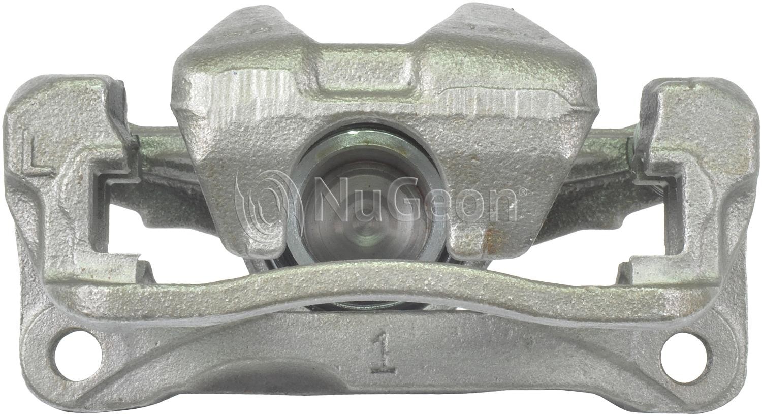 Vision 99-01602B Remanufactured Disc Brake Caliper - Image 5
