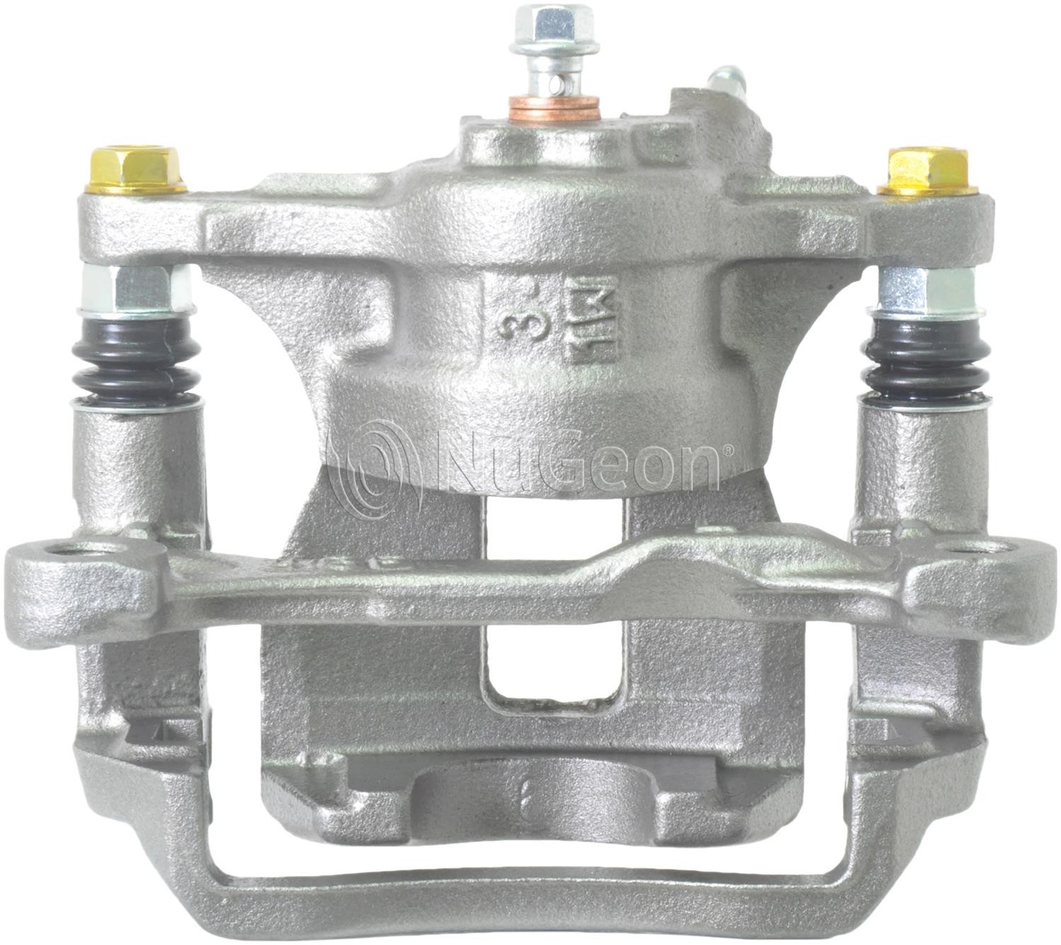 Vision 99-01609B Remanufactured Disc Brake Caliper - Image 4