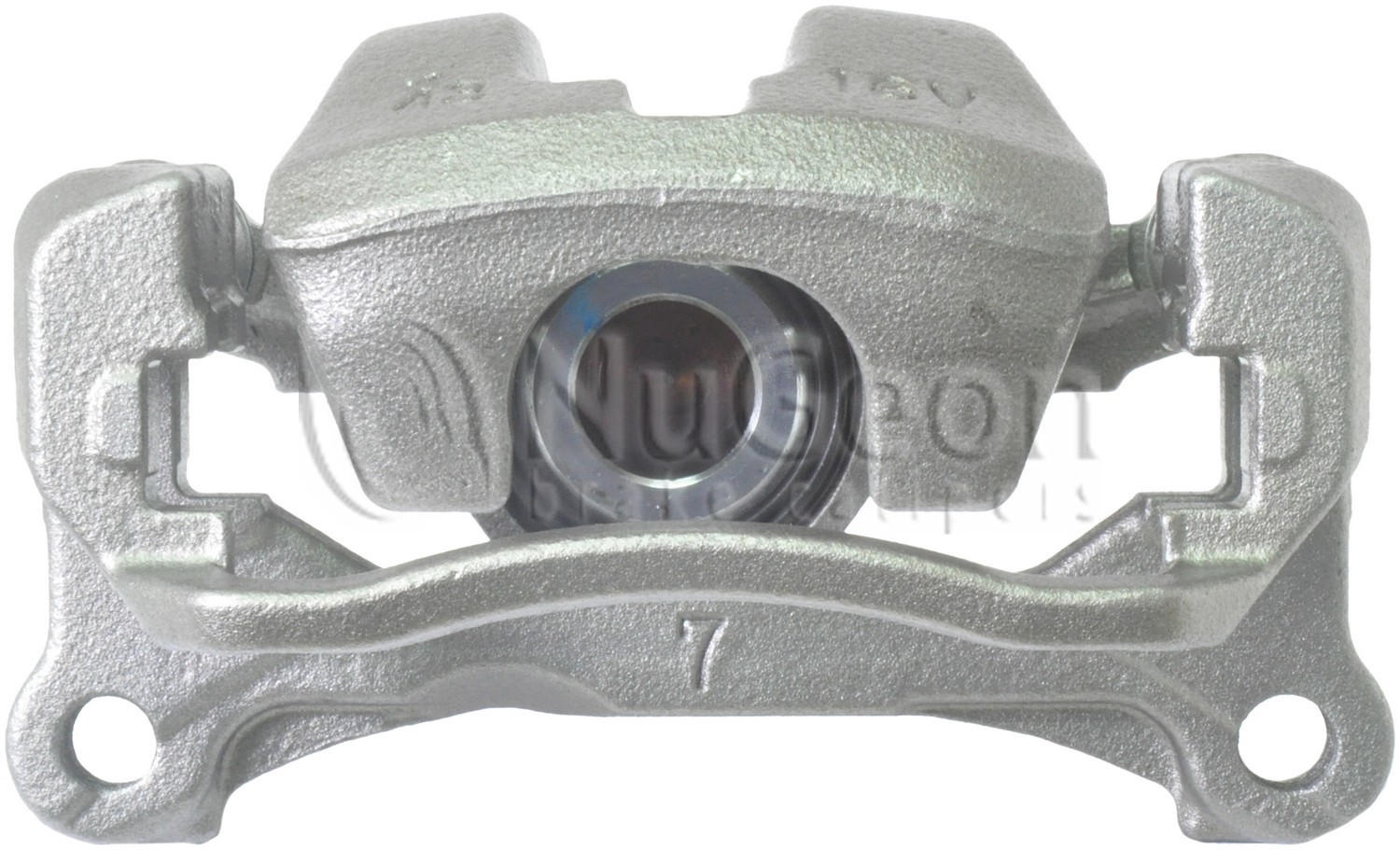 Vision 99-01609B Remanufactured Disc Brake Caliper