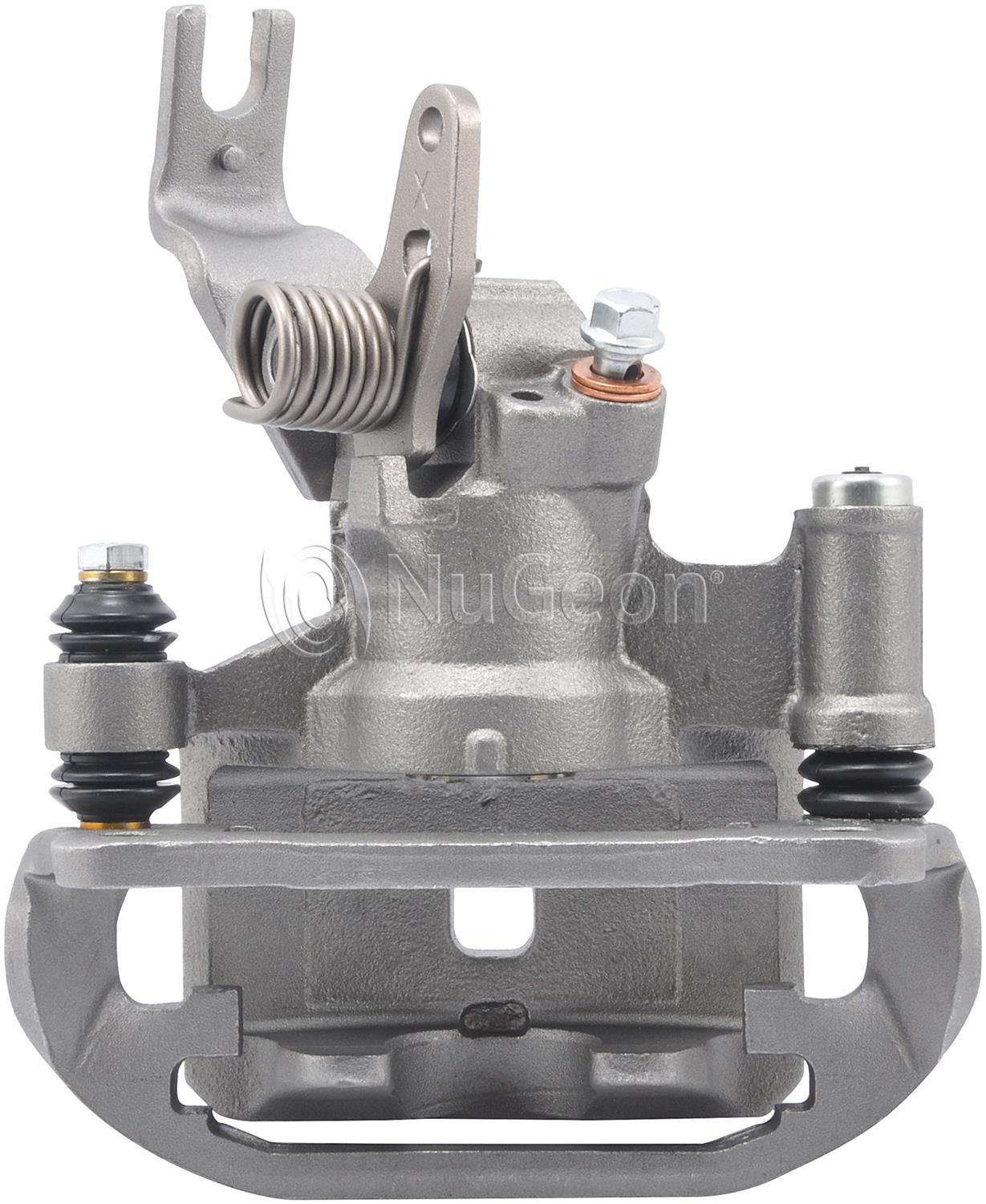 Vision 99-01618B Remanufactured Disc Brake Caliper