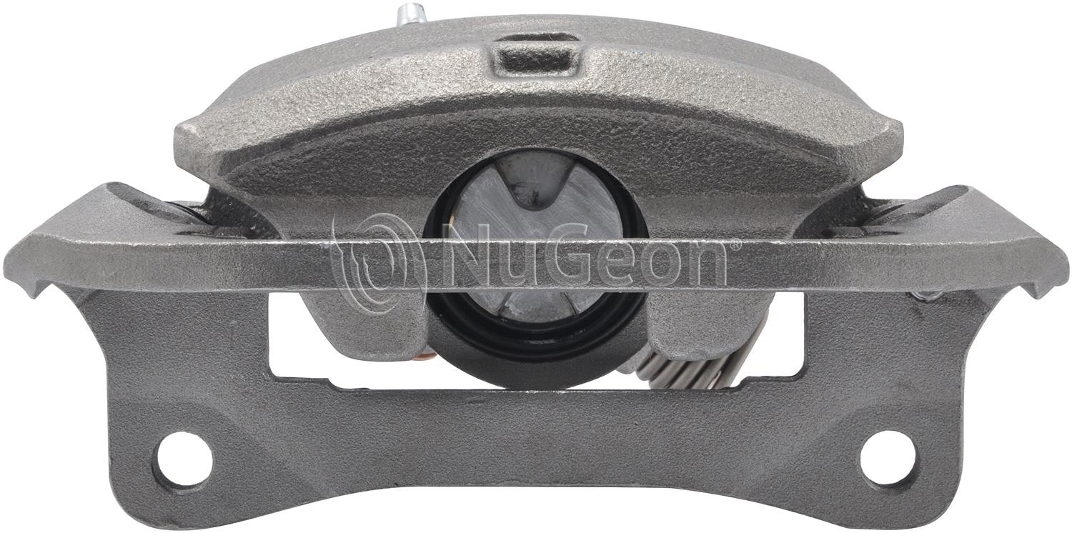 Vision 99-01618B Remanufactured Disc Brake Caliper - Image 5