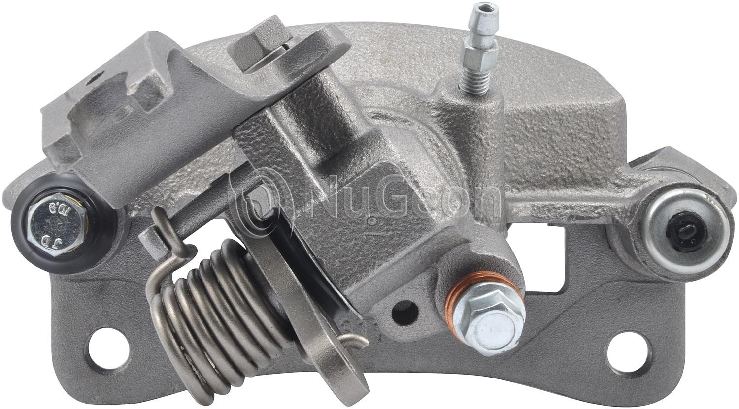 Vision 99-01618B Remanufactured Disc Brake Caliper - Image 7
