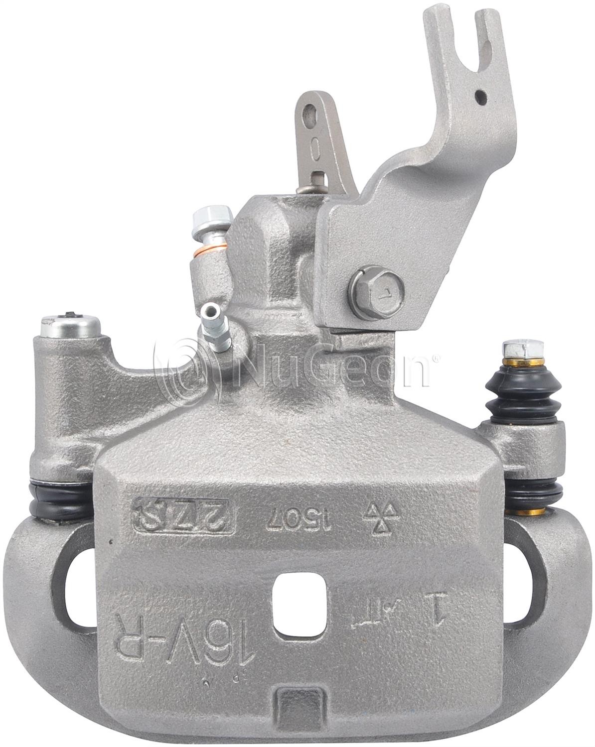 Vision 99-01618B Remanufactured Disc Brake Caliper - Image 6
