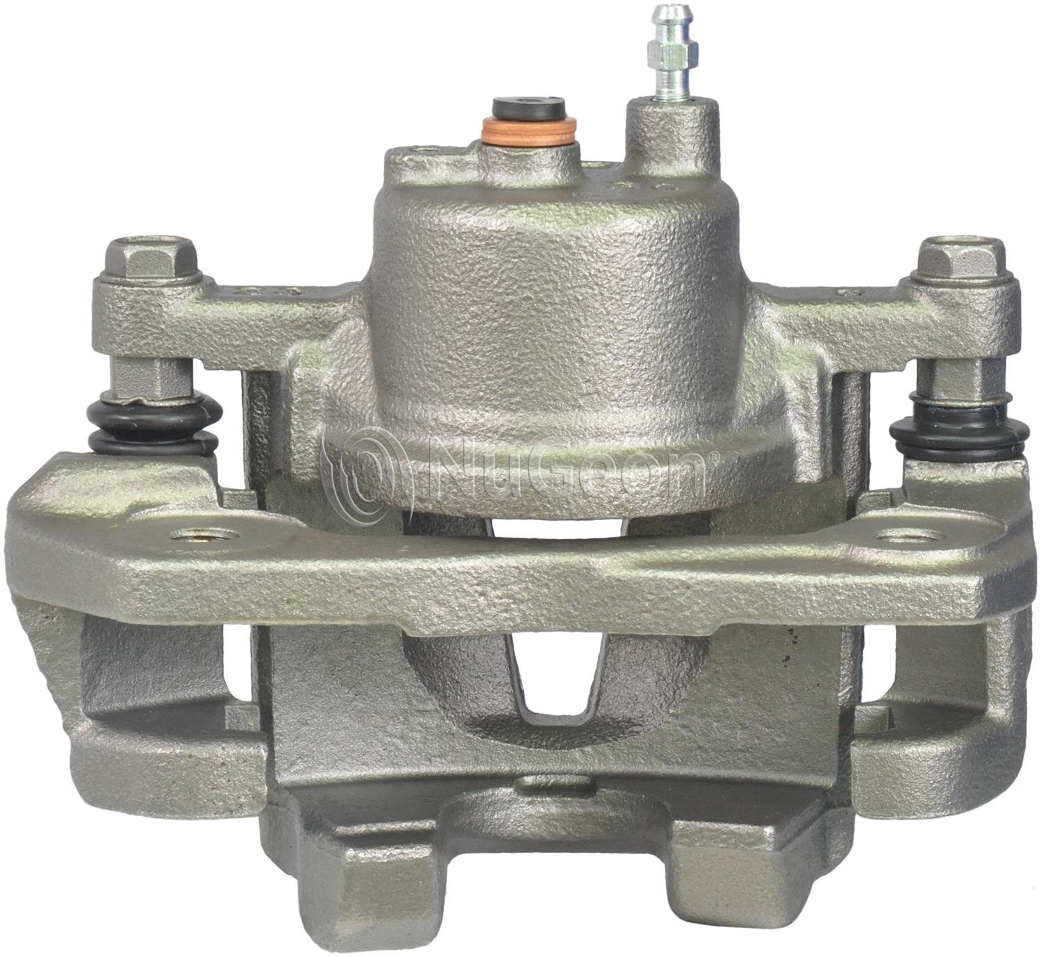 Vision 99-01629B Remanufactured Disc Brake Caliper - Image 6