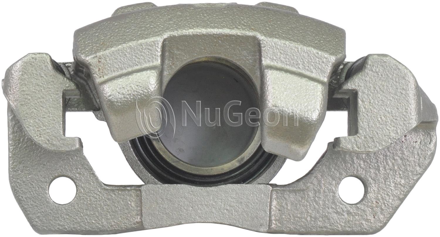 Vision 99-01629B Remanufactured Disc Brake Caliper - Image 4